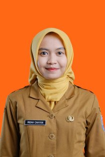 INDAH CAHYANI, ST