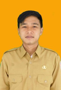 TEGUH SULISTIYO NUR RUDIN, SH
