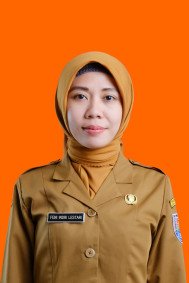 FENI INDRI LESTARI, S.Pd